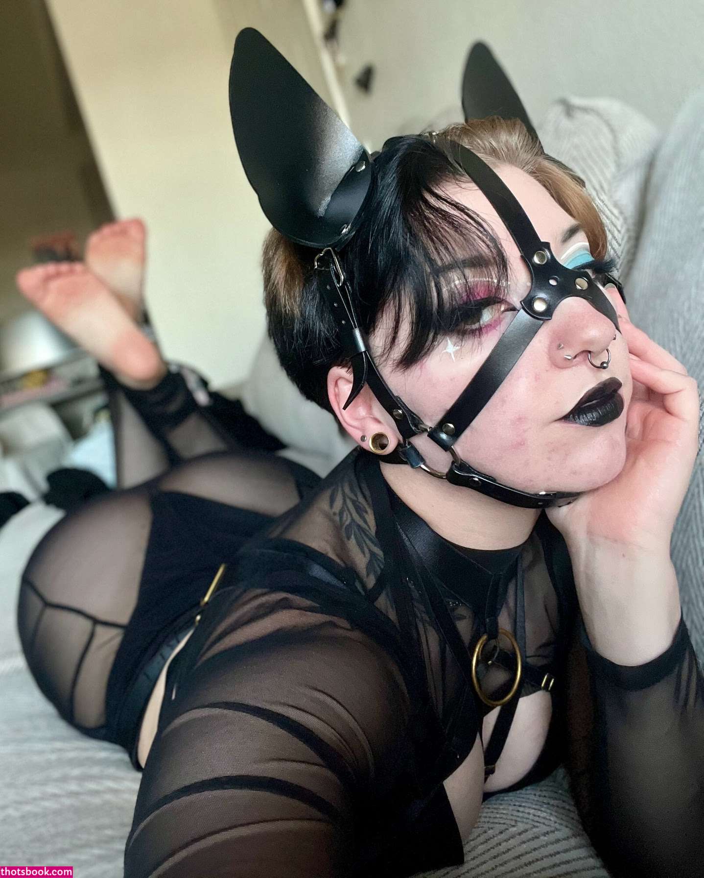 gothicsuccubusrose attackdoginc Nude Leaks OnlyFans Photos #6 1823114