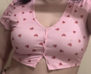 IHrtDazai B4BYXDOLL Nude Leaks OnlyFans Photos #5