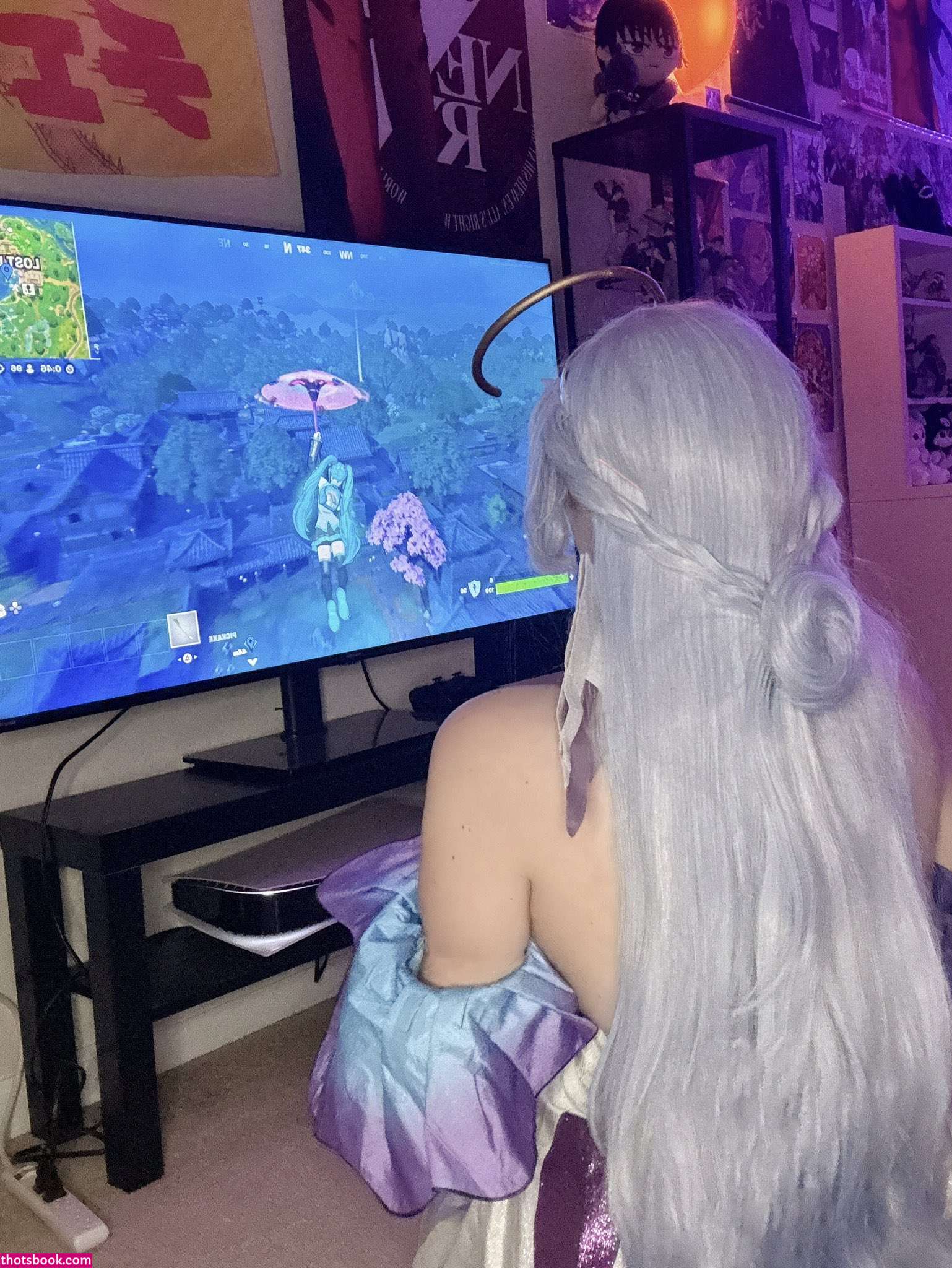 isa V0dch4n Nude Leaks OnlyFans Photos #1 1823222