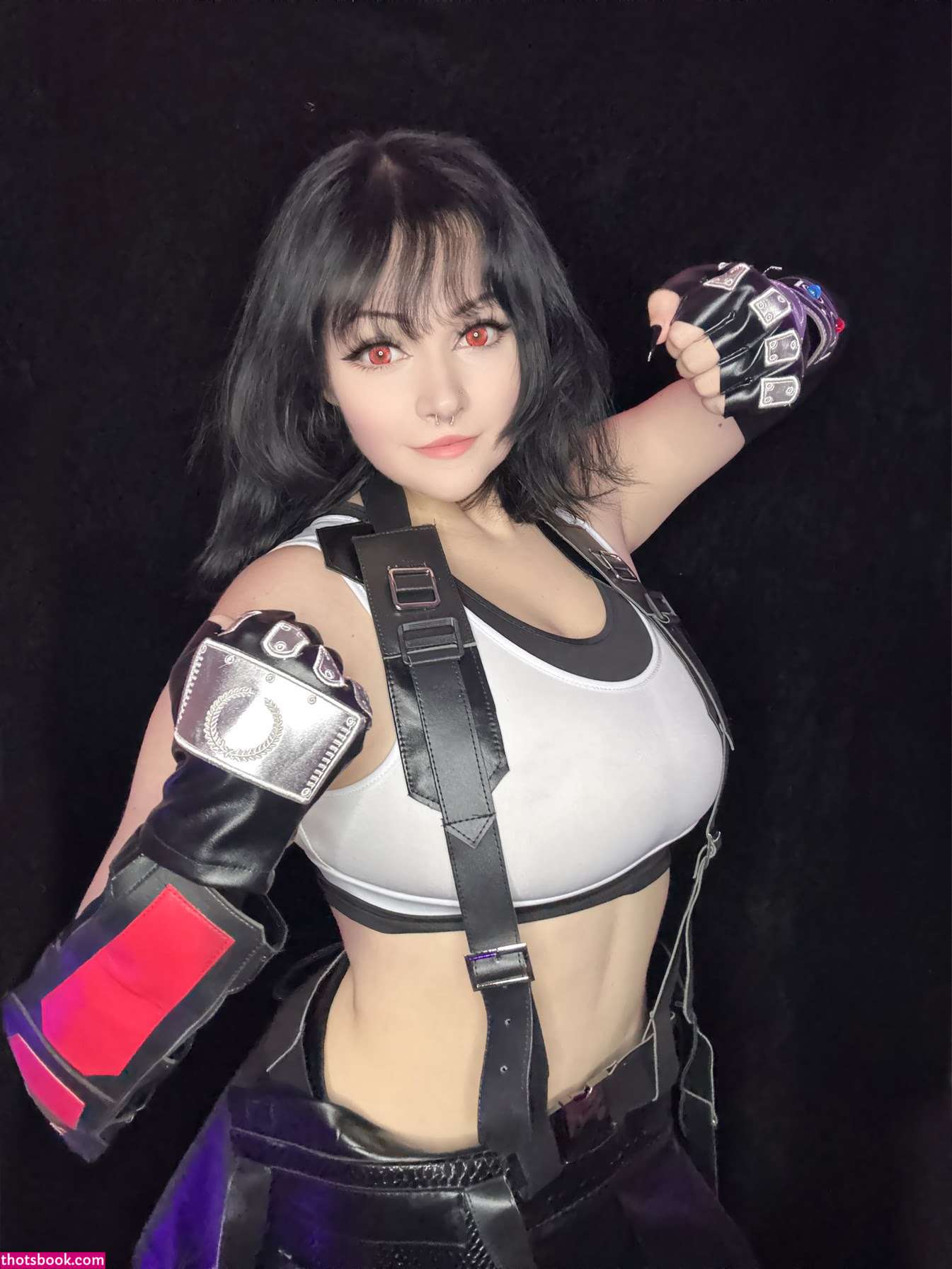 isa V0dch4n Nude Leaks OnlyFans Photos #3 1823234