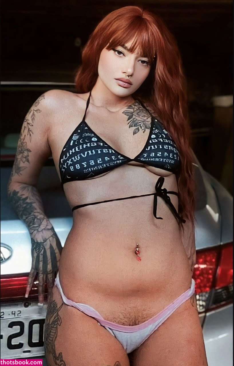 Isakushofc Bigpussygirll Isa Hot Isabelle Pimentel Nude Leaks OnlyFans Photos #2 1823266