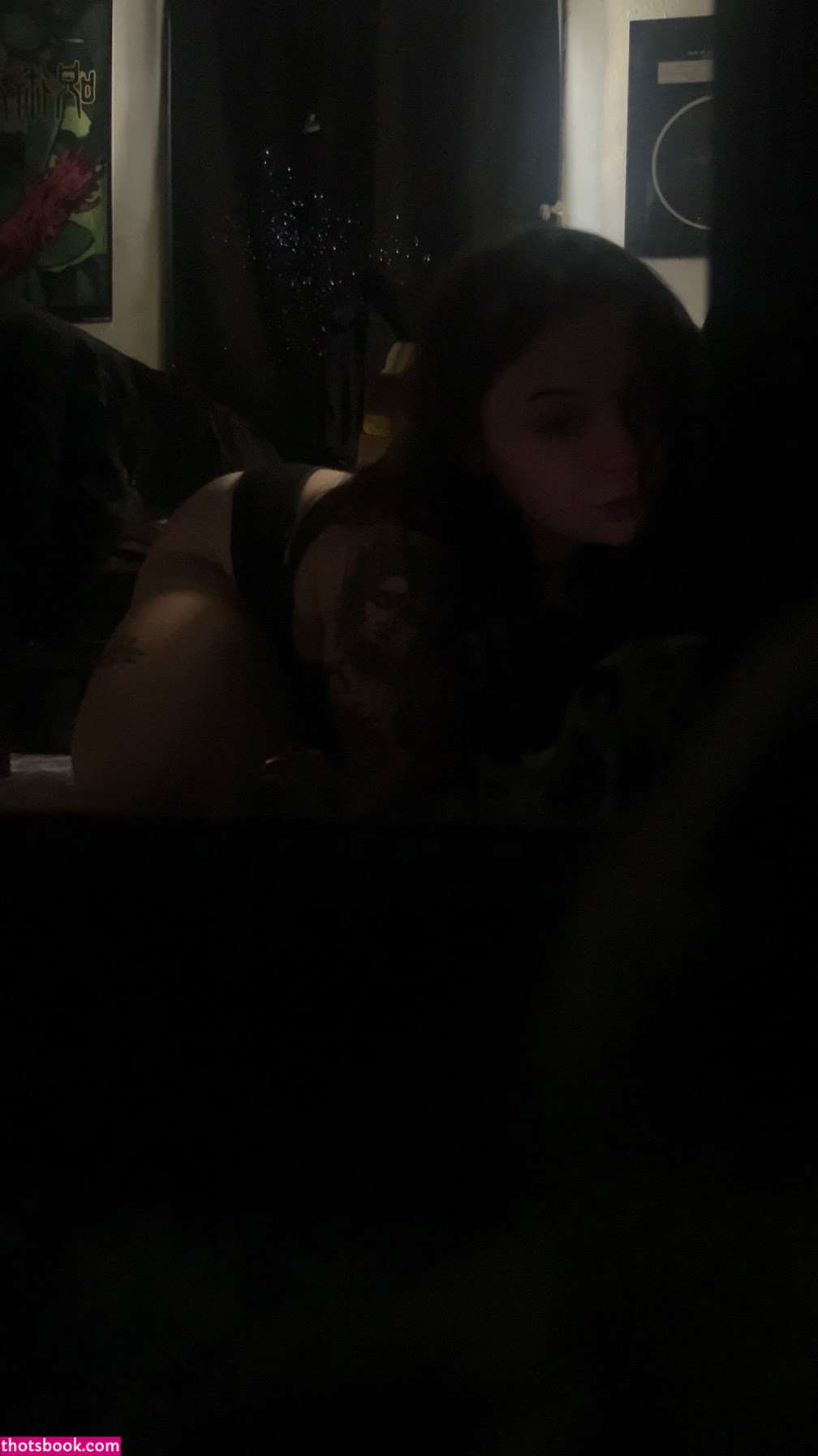 ivievampire pixiejennaa enchanteddoe Nude Leaks OnlyFans Photos #1 1823314