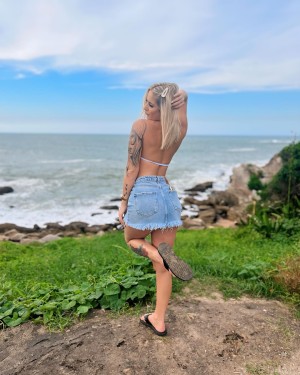 Jeehpaola Jessica paola Nude Leaks OnlyFans Photos #1