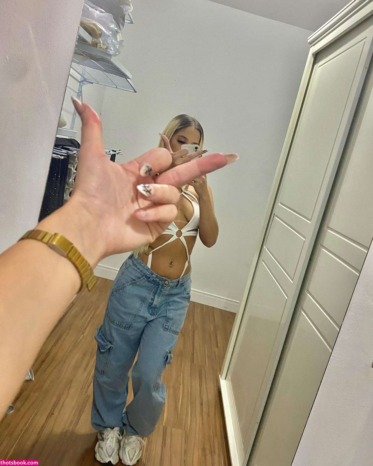 Jeehpaola Jessica paola Nude Leaks OnlyFans Photos #4 1823432