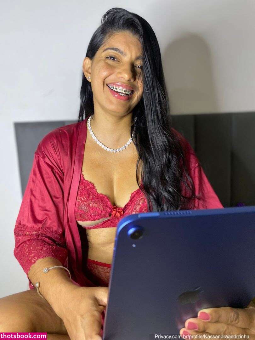 Kaka e dizinha Kassandra Gutierrez Nude Leaks OnlyFans Photos #3 1823599