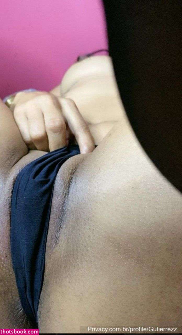 Kaka e dizinha Kassandra Gutierrez Nude Leaks OnlyFans Photos #6 1823615