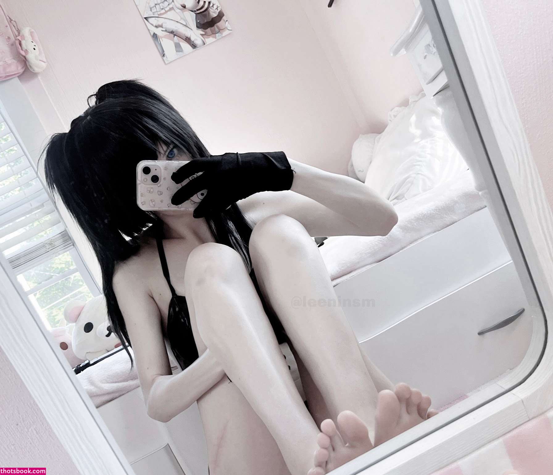 Leen leenism leeninsm Nude Leaks OnlyFans Photos #4 1823760