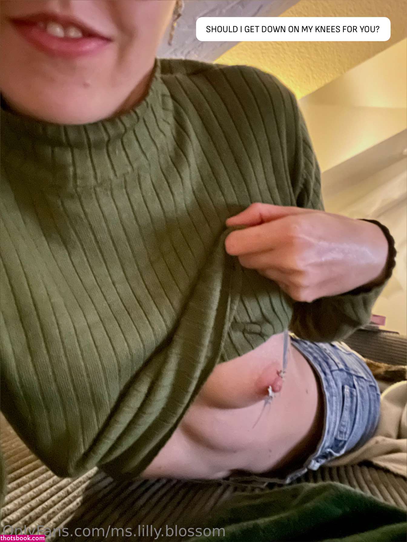 Lilly Blossom Nude Leaks OnlyFans Photos #6 1823818