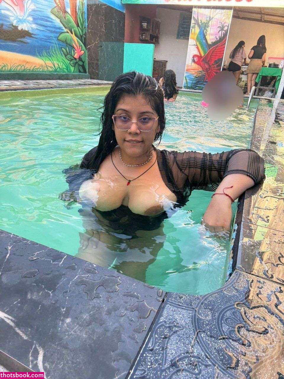 LuaBoobsBrazilian LunaBoobsBr Nude Leaks OnlyFans Photos #5 1823889
