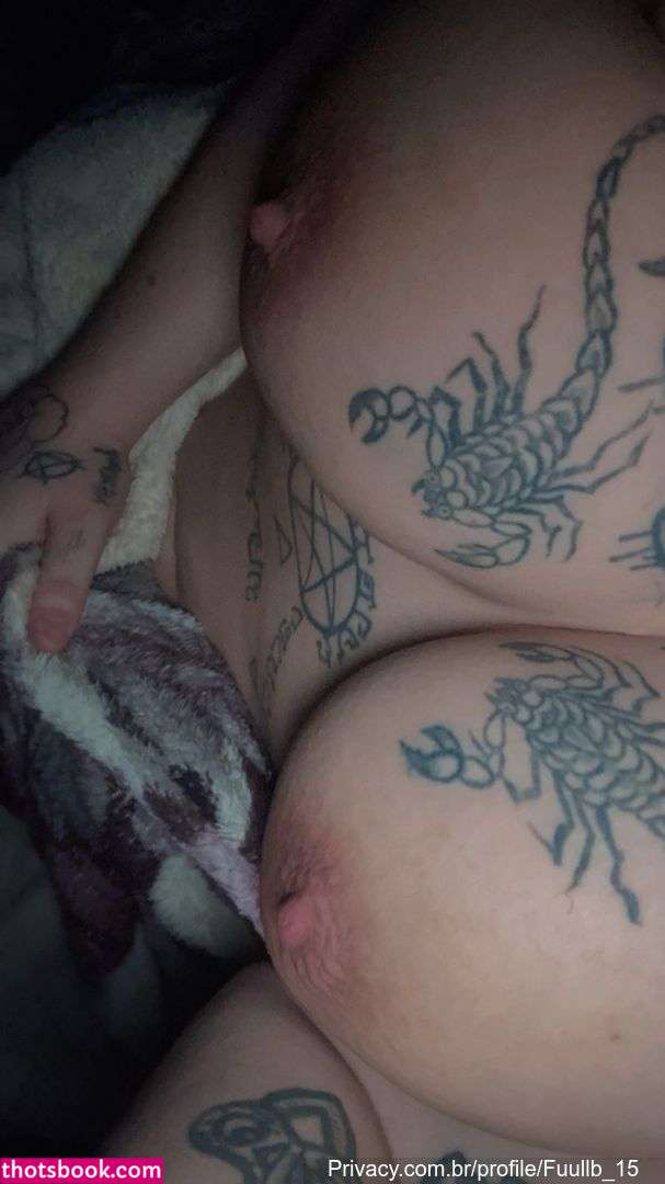 Luisa Fullber Nude Leaks OnlyFans Photos #2 1823967