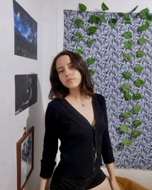 Marcela Nikol Sanchez Perales Nude Leaks OnlyFans Photos #6