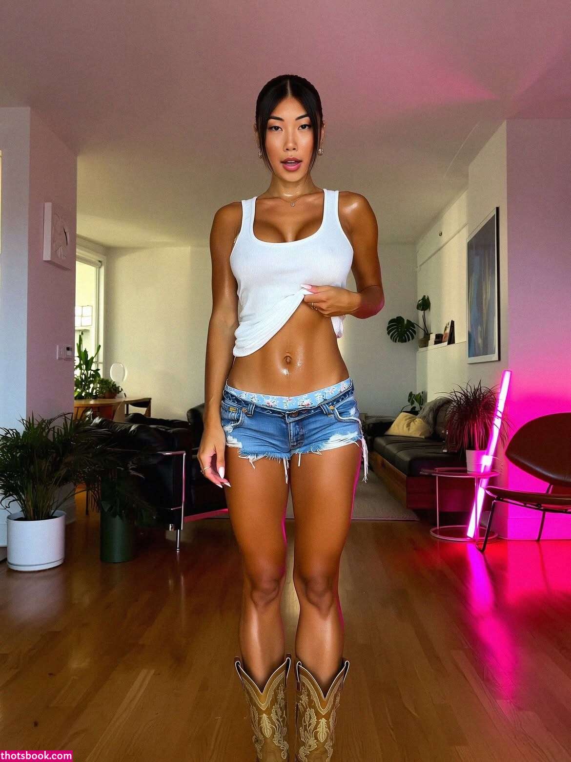 Miki Izumi Nude Leaks OnlyFans Photos #2 1824108