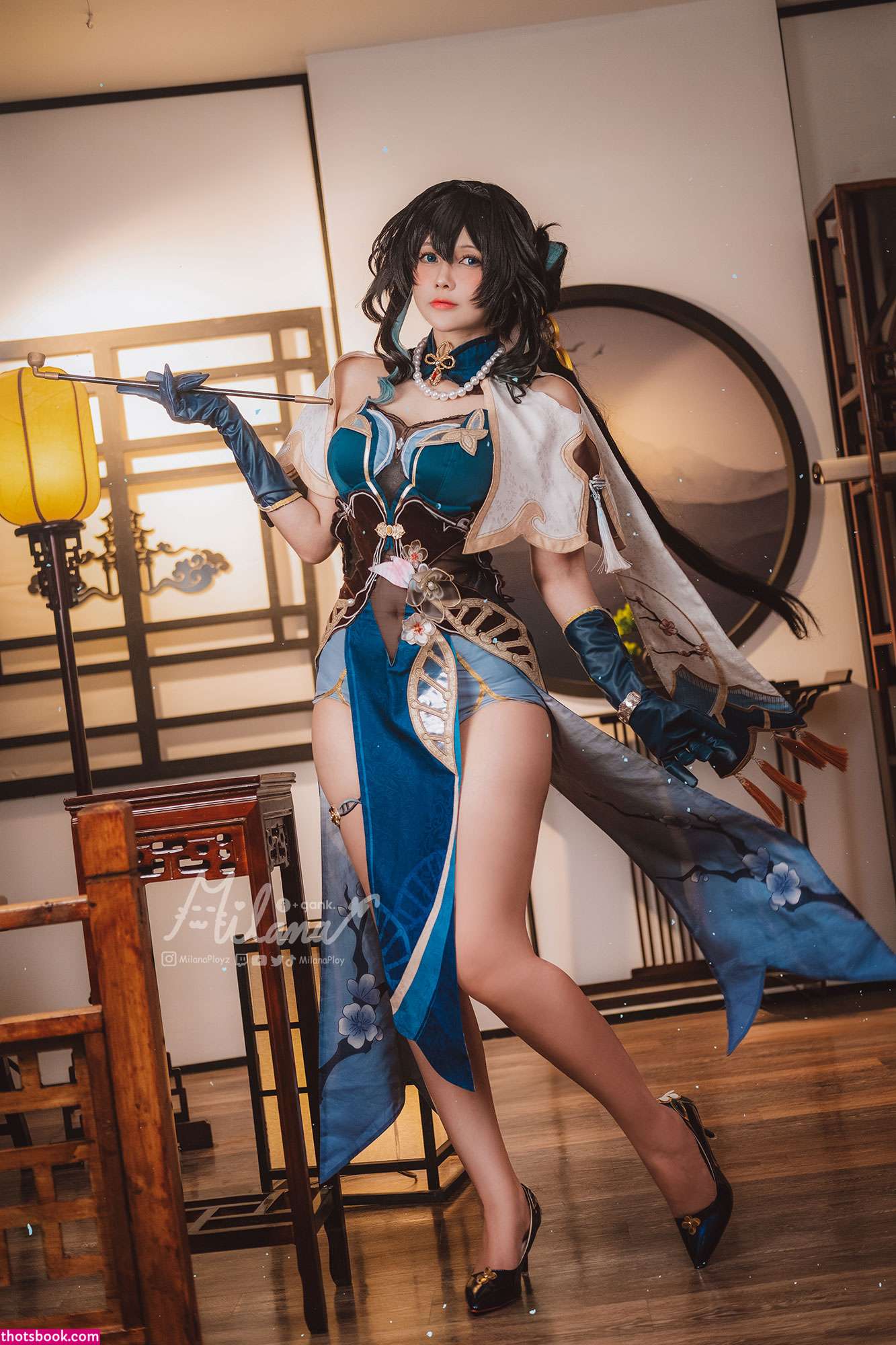 MilanaPloy MilanaPloyz Nude Leaks OnlyFans Photos #1 1824136