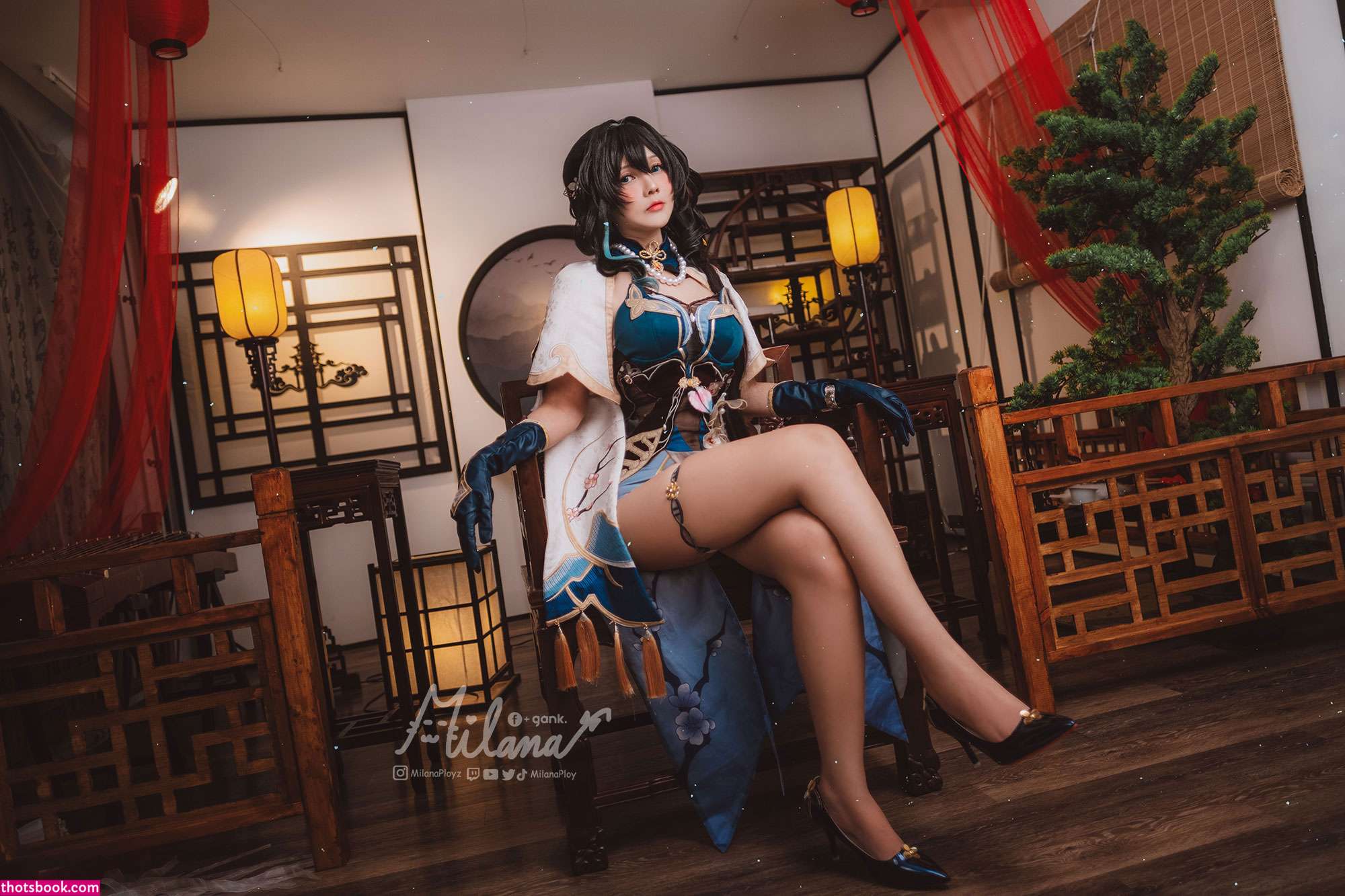 MilanaPloy MilanaPloyz Nude Leaks OnlyFans Photos #1 1824140