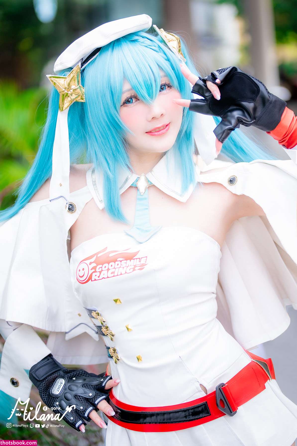 MilanaPloy MilanaPloyz Nude Leaks OnlyFans Photos #2 1824142