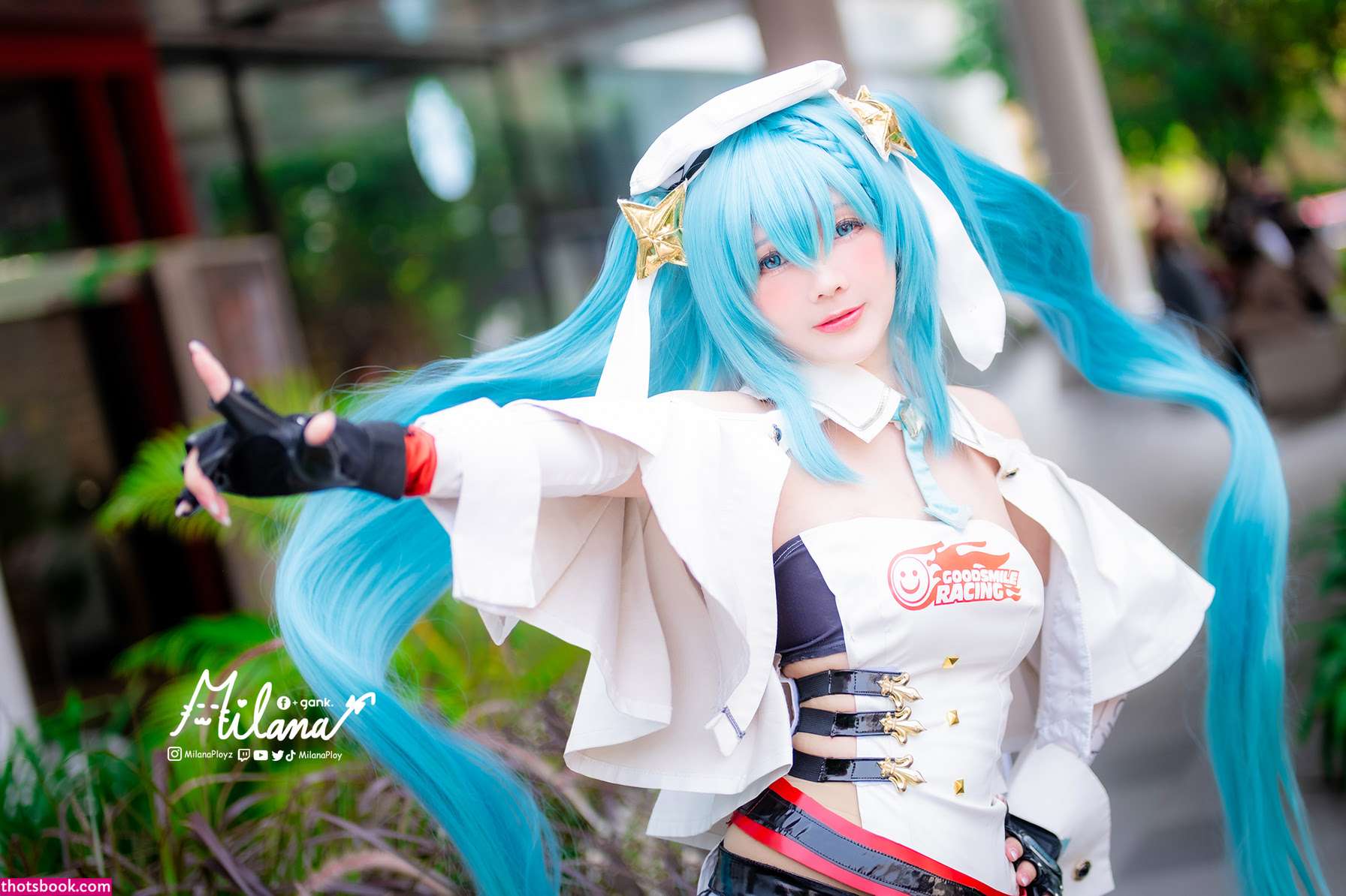 MilanaPloy MilanaPloyz Nude Leaks OnlyFans Photos #2 1824143