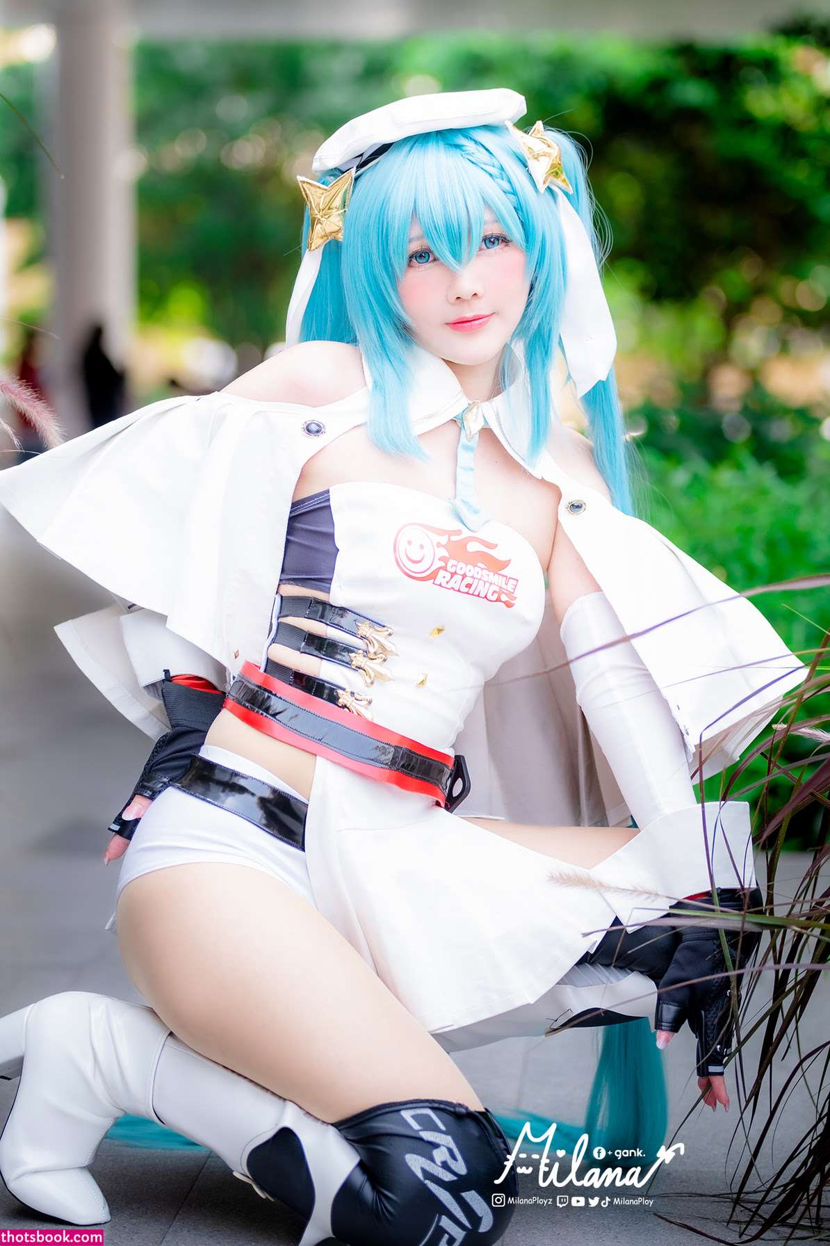 MilanaPloy MilanaPloyz Nude Leaks OnlyFans Photos #2 1824144