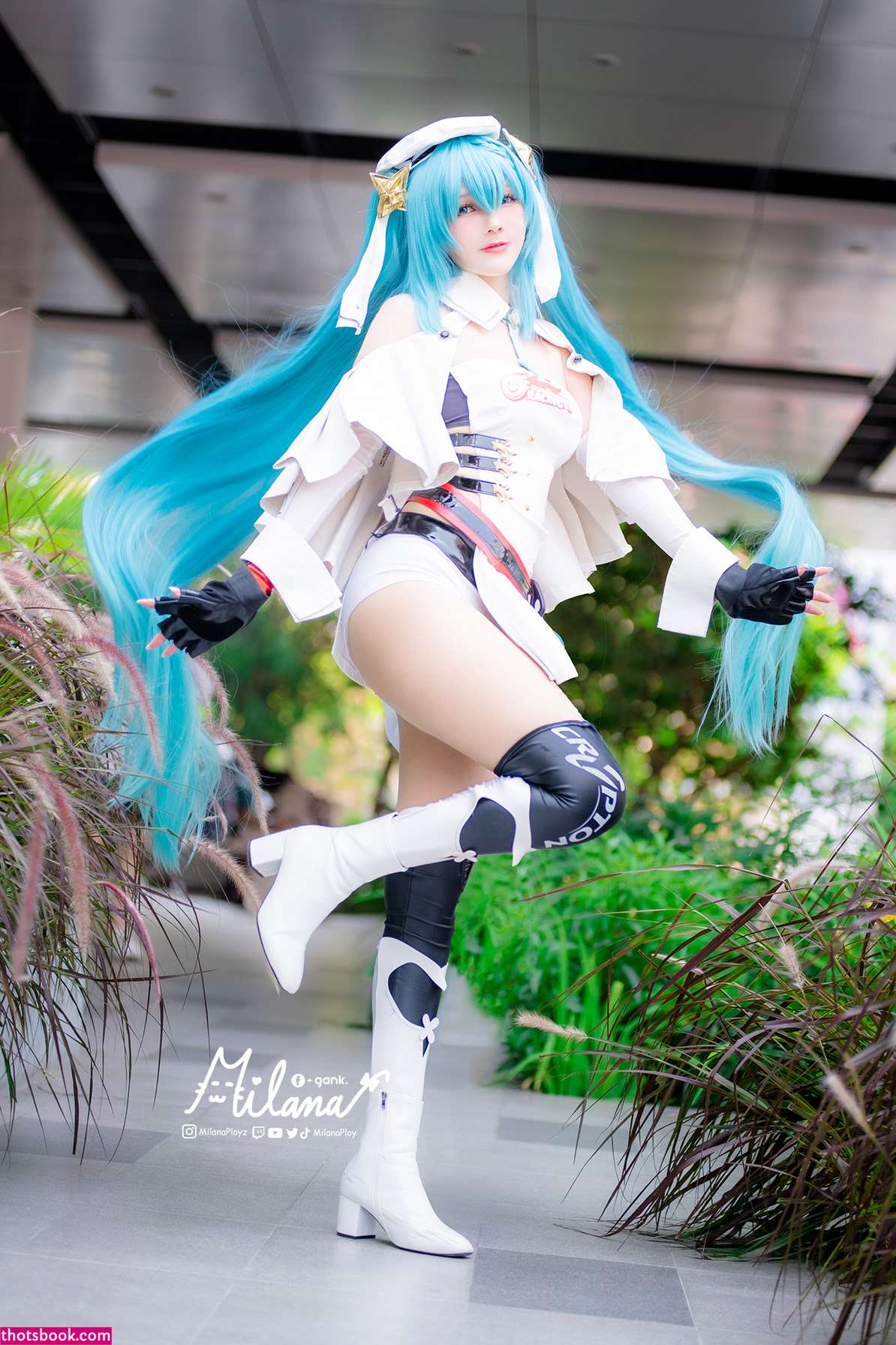 MilanaPloy MilanaPloyz Nude Leaks OnlyFans Photos #2 1824146