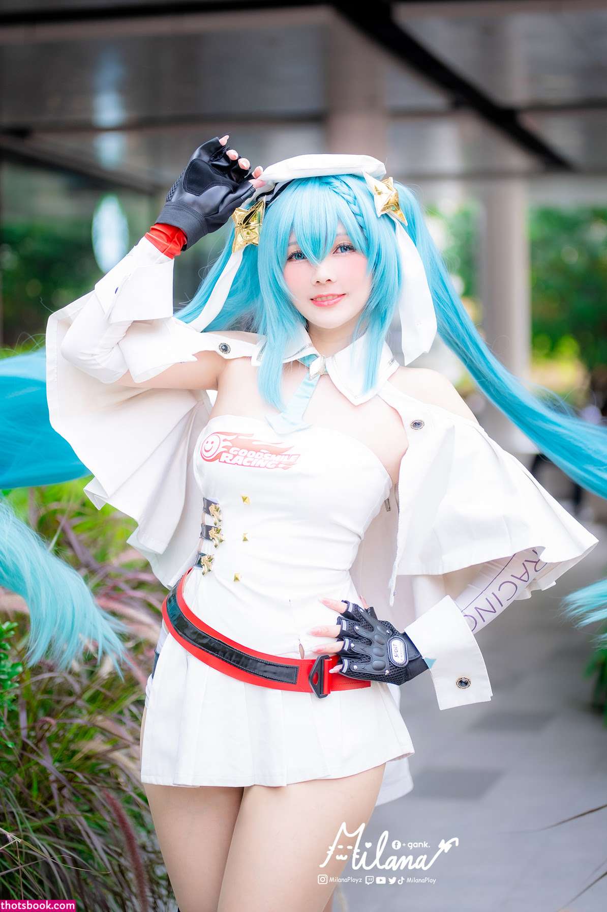 MilanaPloy MilanaPloyz Nude Leaks OnlyFans Photos #2 1824147