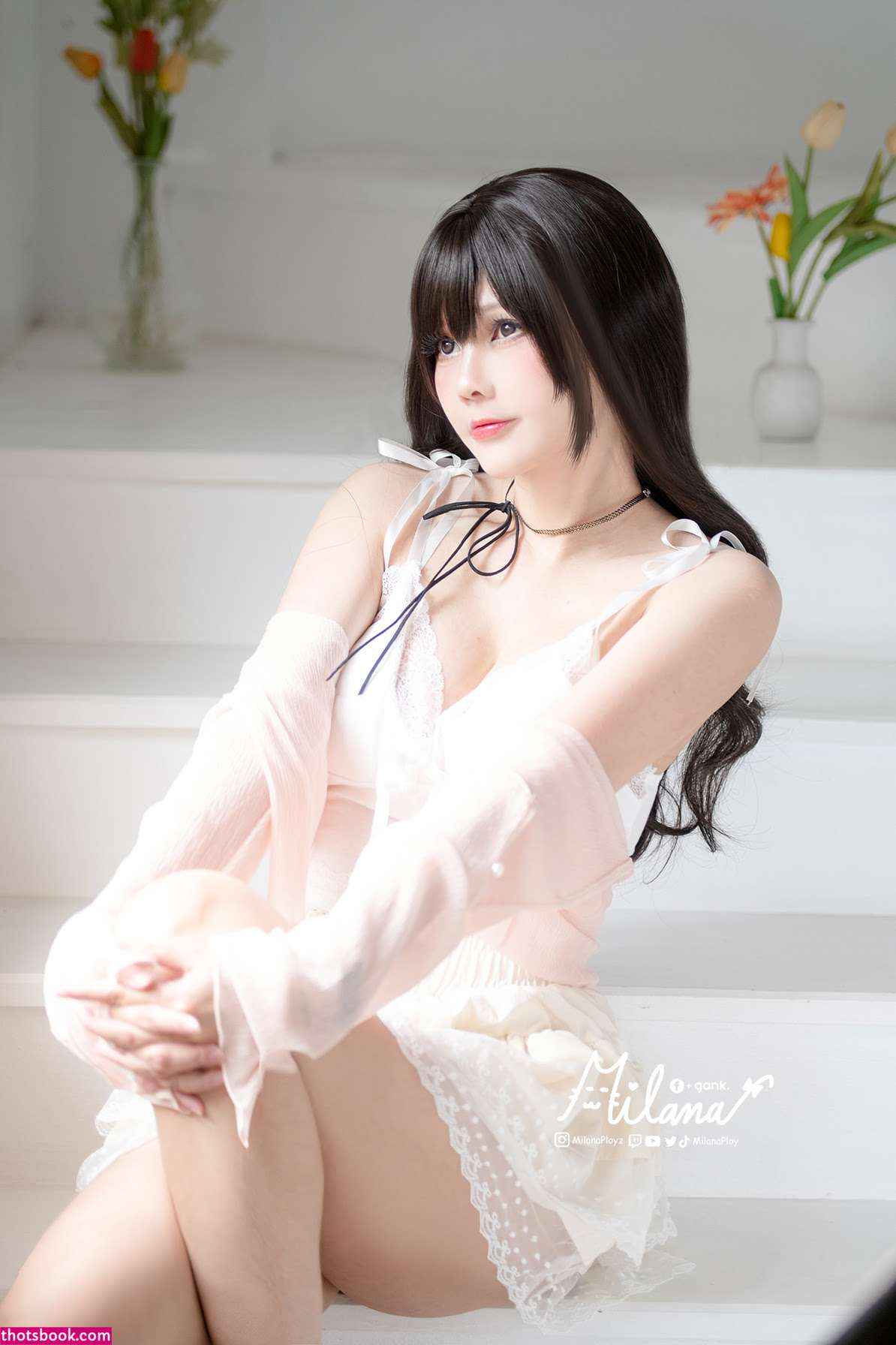 MilanaPloy MilanaPloyz Nude Leaks OnlyFans Photos #3 1824156