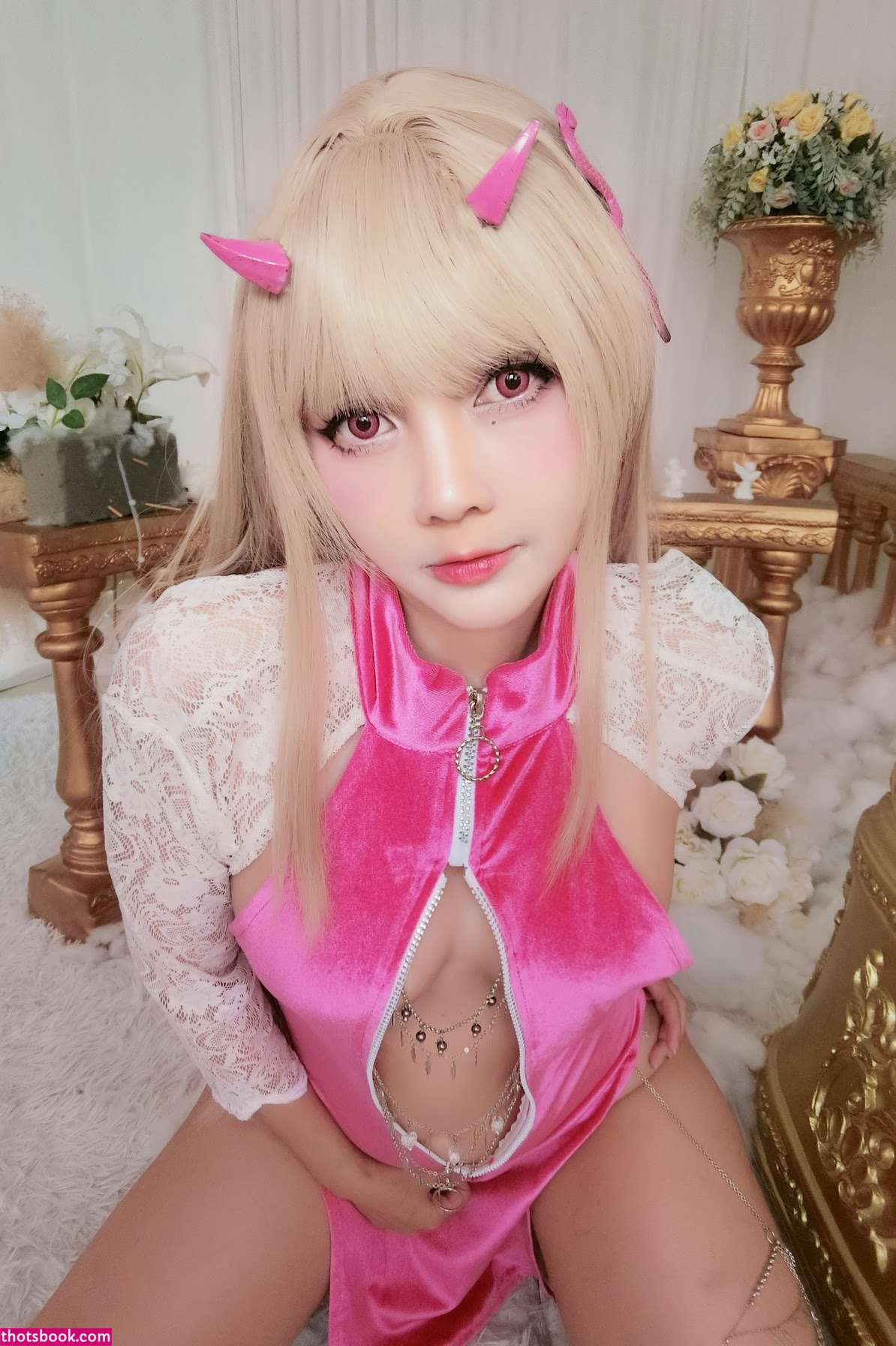 MilanaPloy MilanaPloyz Nude Leaks OnlyFans Photos #4 1824164