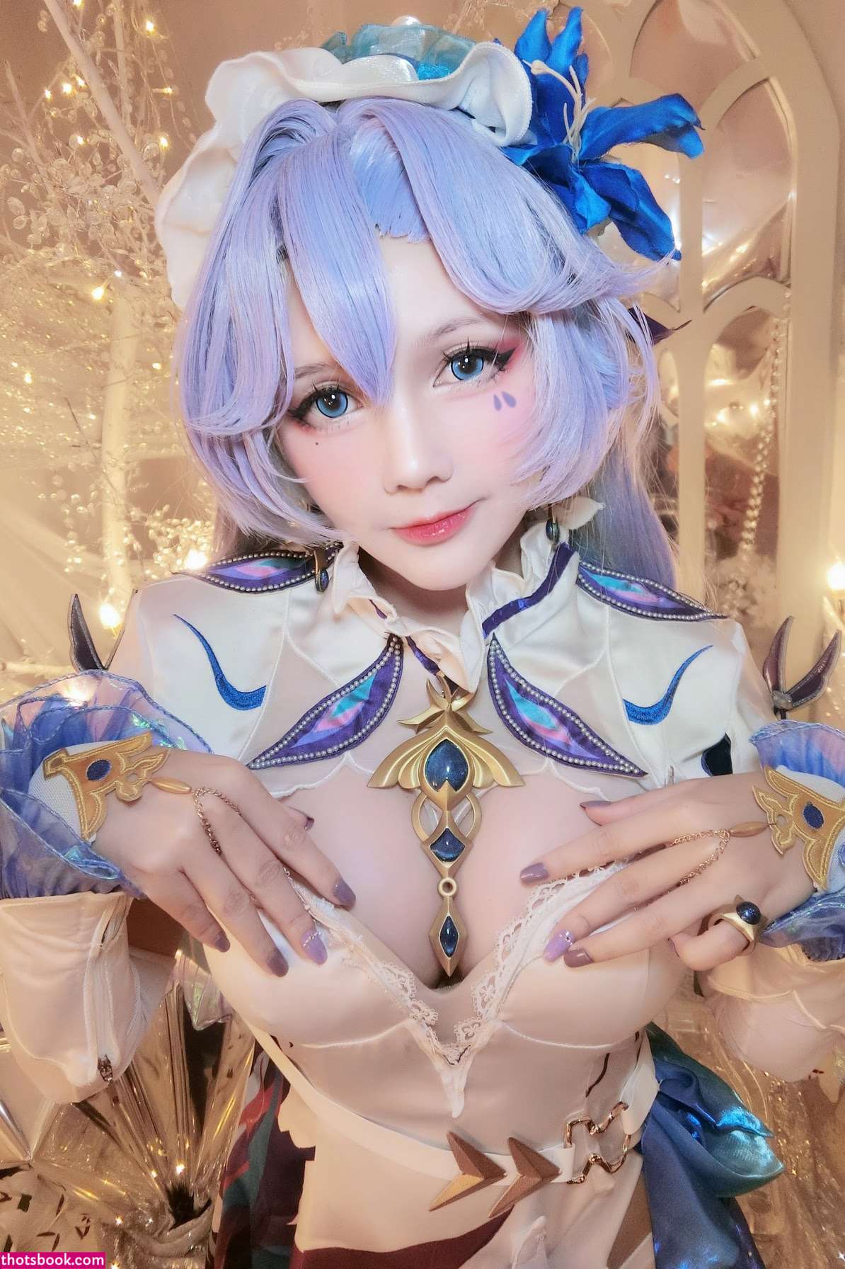 MilanaPloy MilanaPloyz Nude Leaks OnlyFans Photos #6 1824169