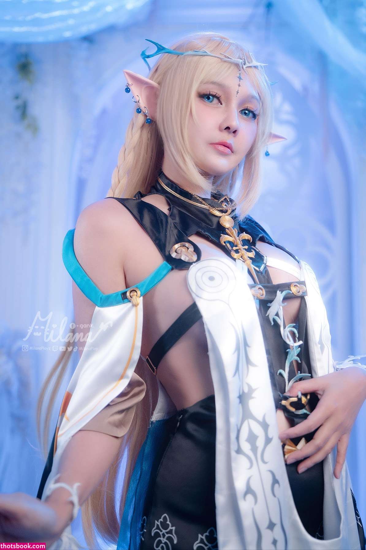 MilanaPloy MilanaPloyz Nude Leaks OnlyFans Photos #6 1824174