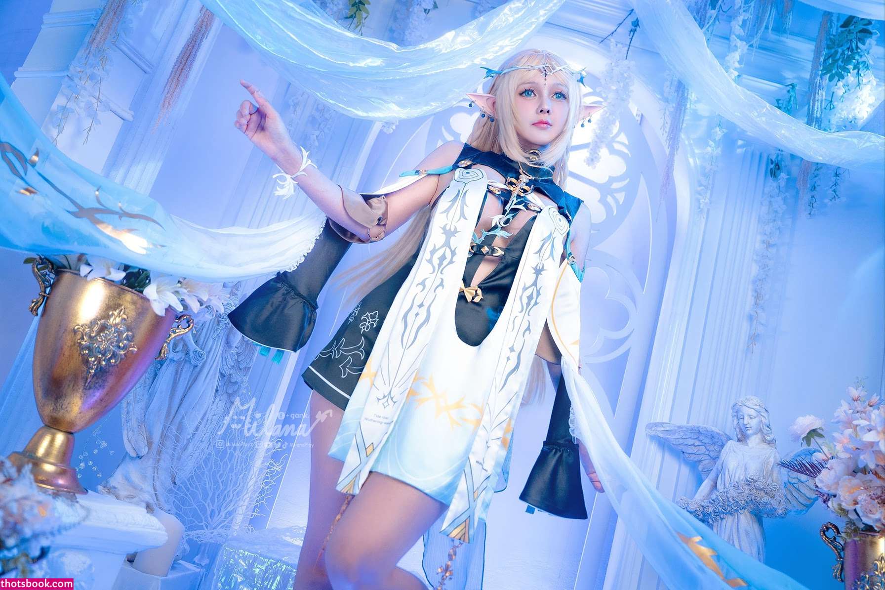 MilanaPloy MilanaPloyz Nude Leaks OnlyFans Photos #6 1824175