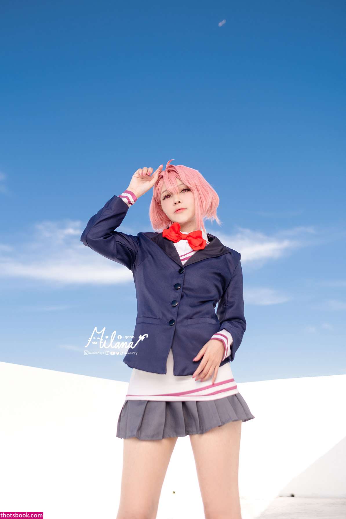 MilanaPloy MilanaPloyz Nude Leaks OnlyFans Photos #6 1824179