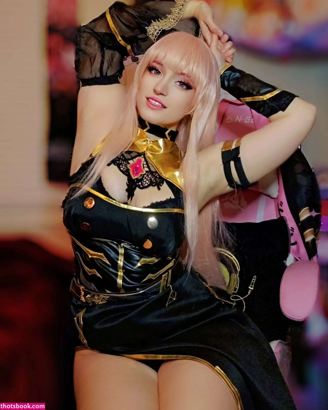 Minalinzee Nude Leaks OnlyFans Photos #1 1824184