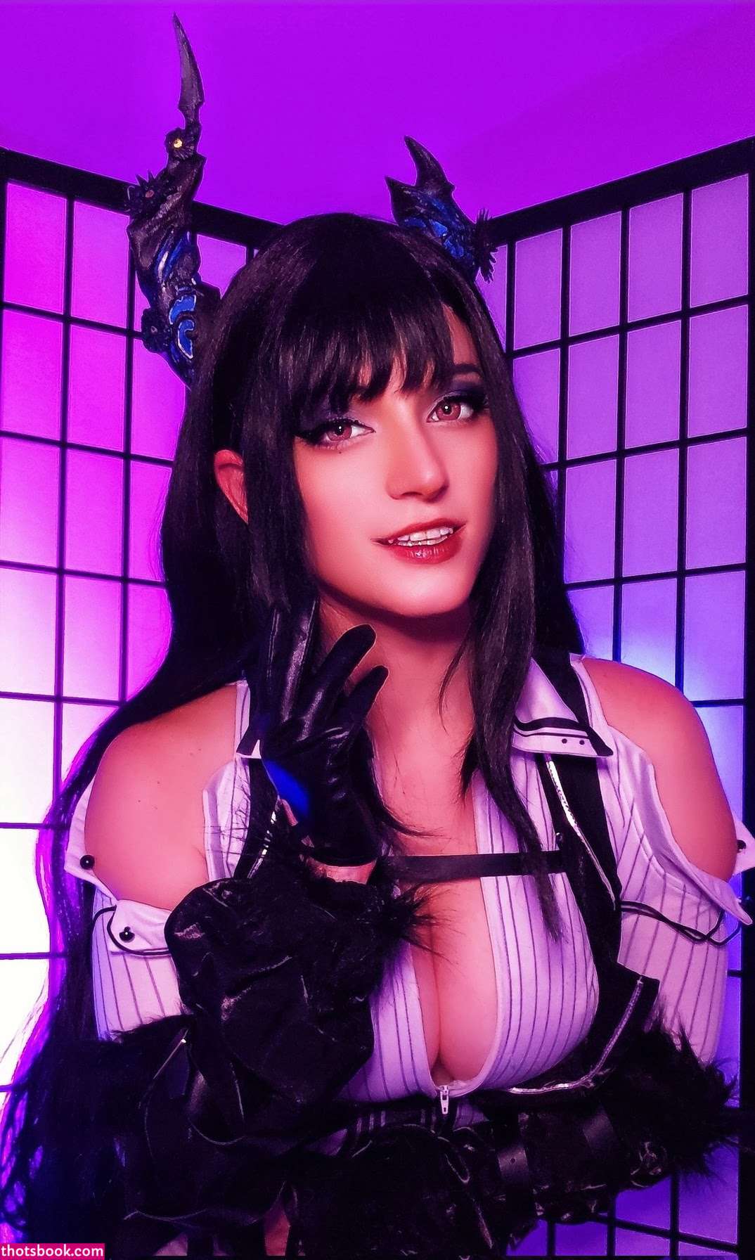 Minalinzee Nude Leaks OnlyFans Photos #4 1824197