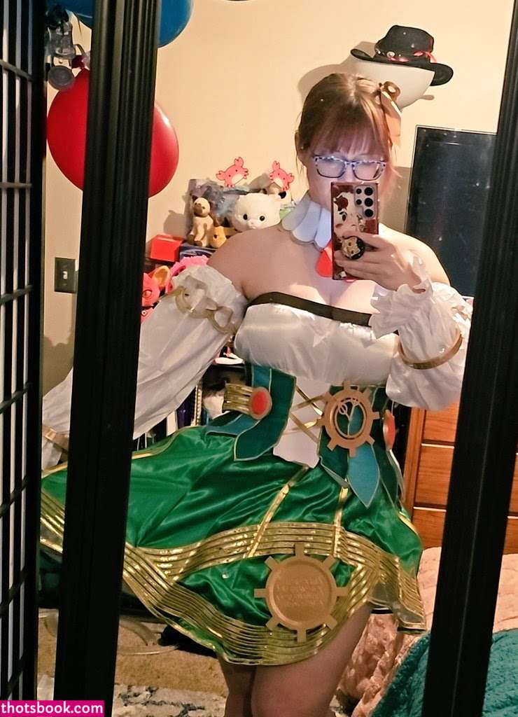 Minalinzee Nude Leaks OnlyFans Photos #5 1824209