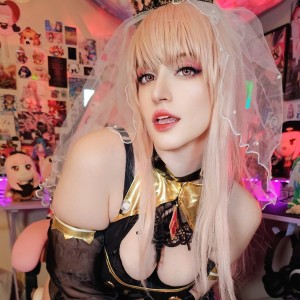 Minalinzee Nude Leaks OnlyFans Photos #5