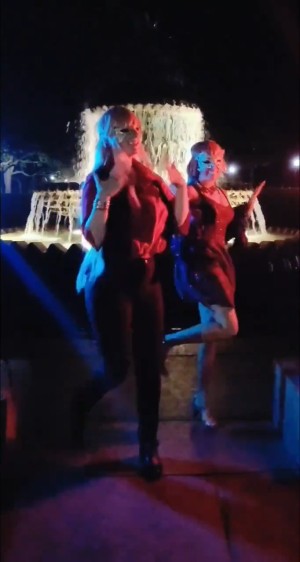 Minalinzee Nude Leaks OnlyFans Video #1