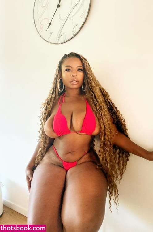 Alicia Lamars Nude Leaks OnlyFans Photos #5 1830005