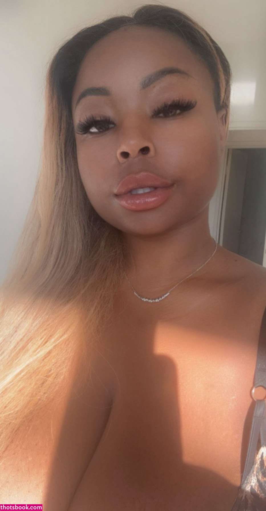 Alicia Lamars Nude Leaks OnlyFans Photos #5 1830008