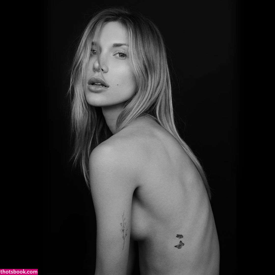 Angelica Salek Nude Leaks OnlyFans Photos #5 1830182