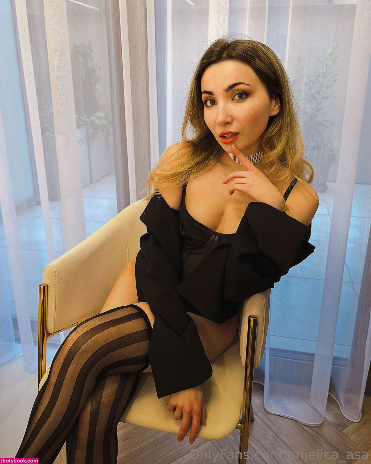 Anjelica Asa Nude Leaks OnlyFans Photos #3 1830197