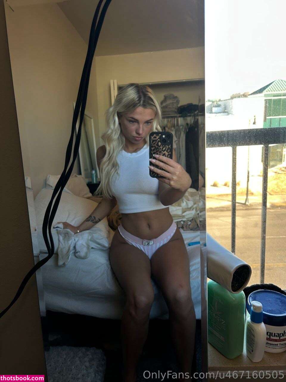 Bella Paulson Bell Paul bellaapaaulson Nude Leaks OnlyFans Photos #5 1830388