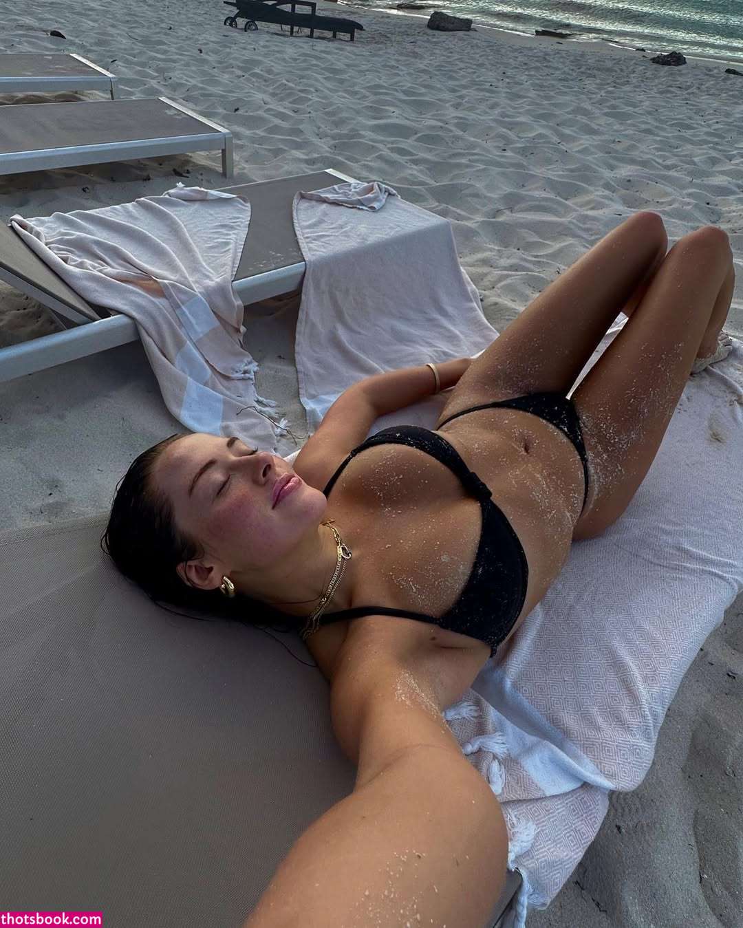 Brooke Schofield Nude Leaks OnlyFans Photos #1 1830393