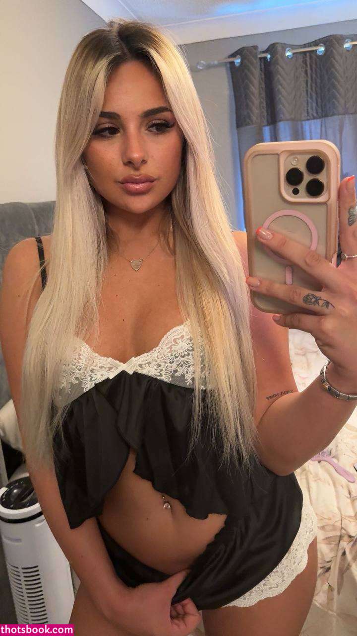 brookenoblex Nude Leaks OnlyFans Photos #1 1830432