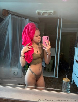 camrynnmag Nude Leaks OnlyFans Photos #2