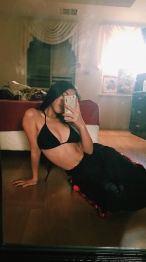 Cindy Quach Cindyqvch Nude Leaks OnlyFans Photos #2