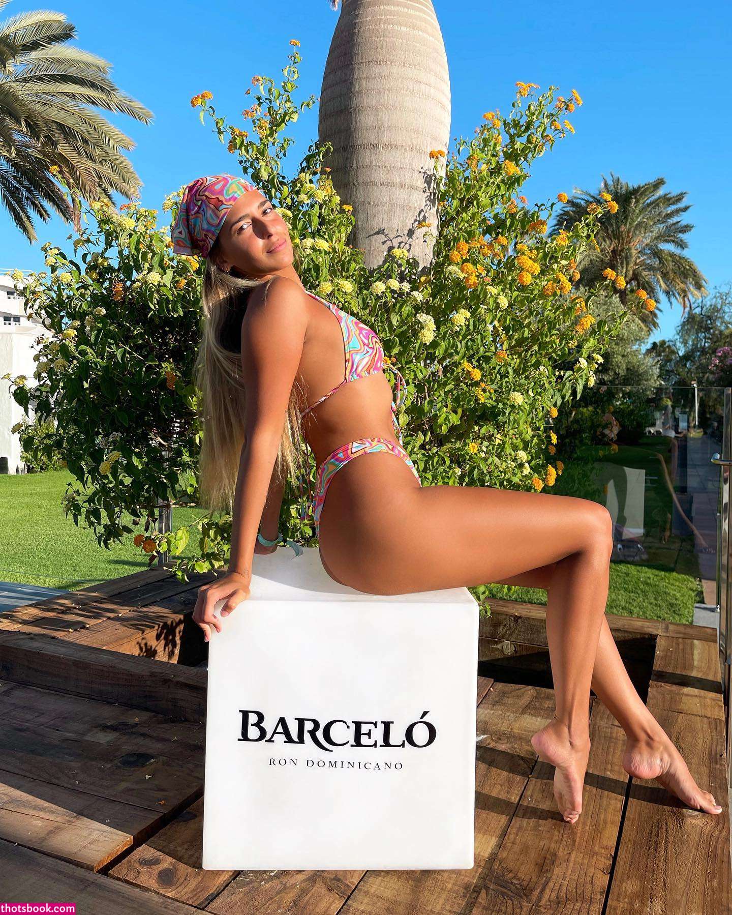 Claudia Acevedo Bueno Nude Leaks OnlyFans Photos #1 1830599