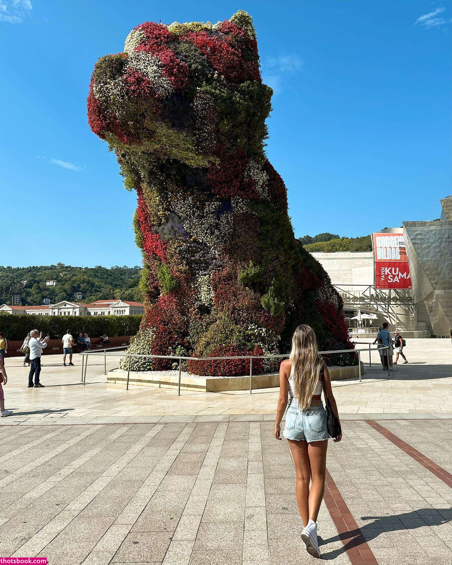 Claudia Acevedo Bueno Nude Leaks OnlyFans Photos #2 1830625