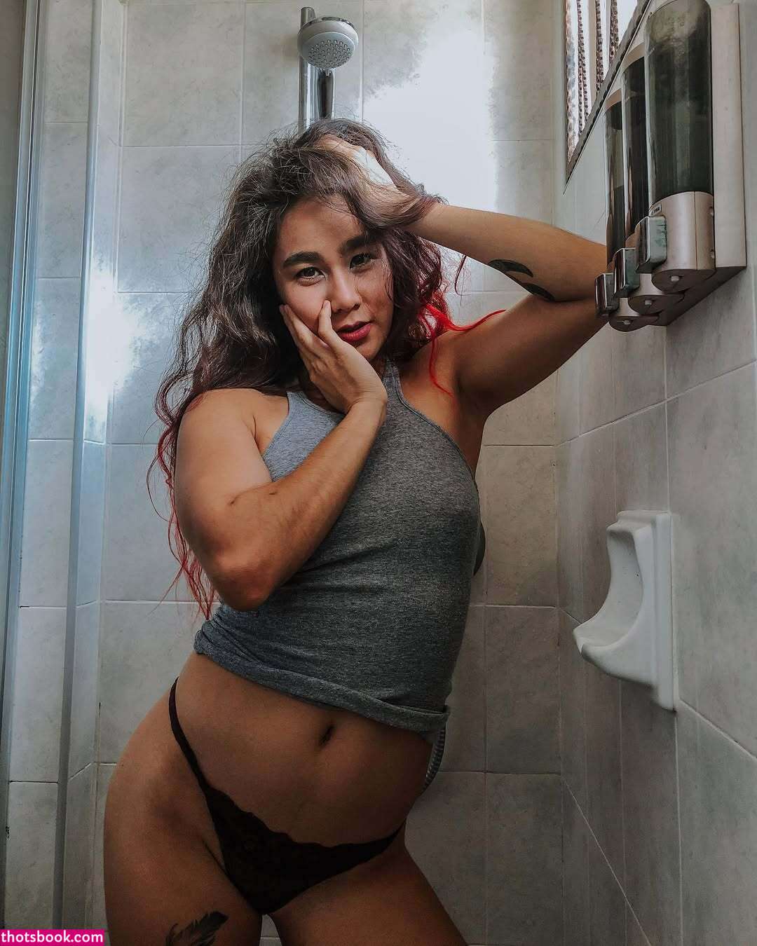 Colleen Augustin Nude Leaks OnlyFans Photos #2 1830669