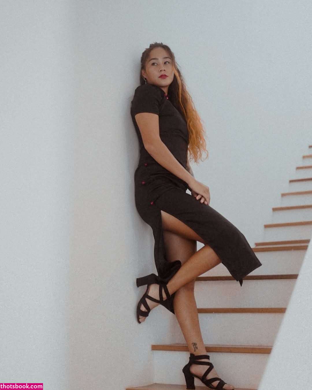 Colleen Augustin Nude Leaks OnlyFans Photos #4 1830700