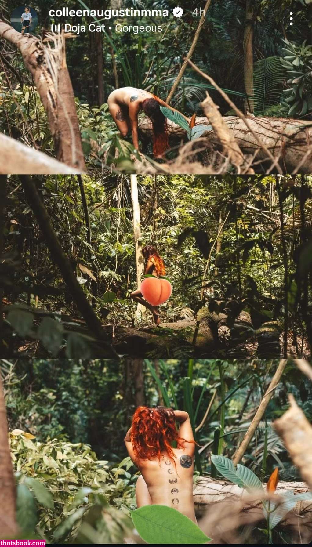 Colleen Augustin Nude Leaks OnlyFans Photos #5 1830704