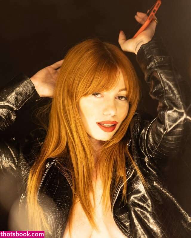 Giovanna Romeo giovannaromeo94 Nude Leaks OnlyFans Photos #1 1830945