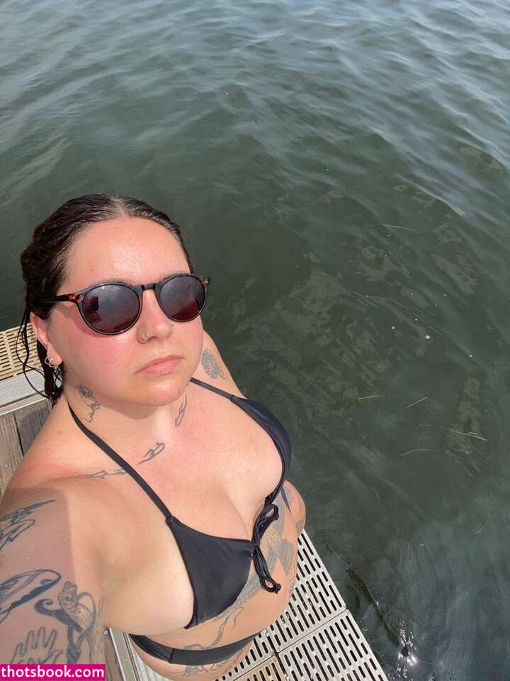 Isabelle Jade isabellejade Nude Leaks OnlyFans Photos #4 1831104